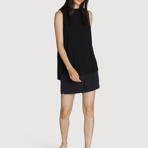 Kit & Ace Take It Breezy tank - Picture 3 of 3